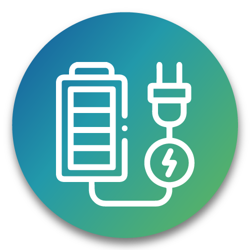 Energy Storage Technologies & Systems