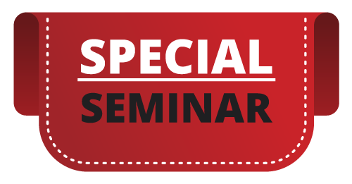 Special Seminar