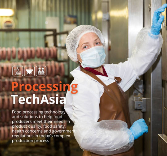 ProcessingTechAsia