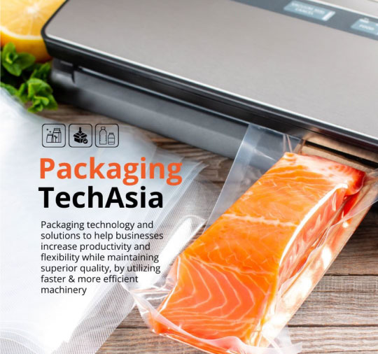 PackagingTechAsia