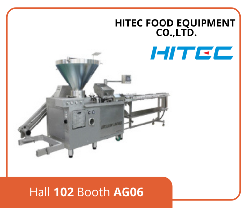 HITEC Food Equipment