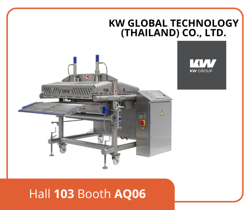 KW Global Technology