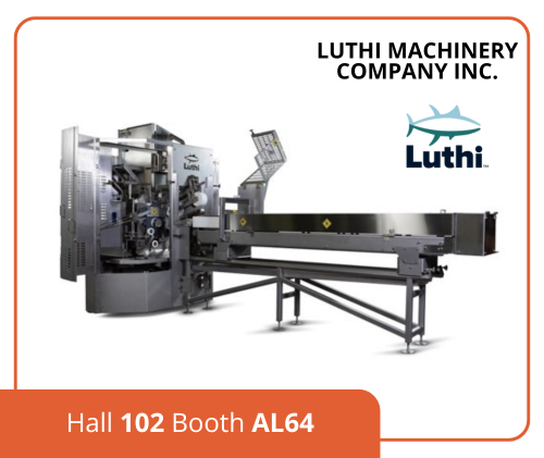 Luthi Machinery Company