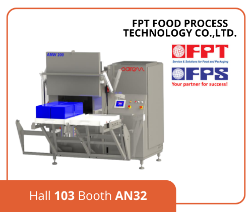 FPT Food Process Technology