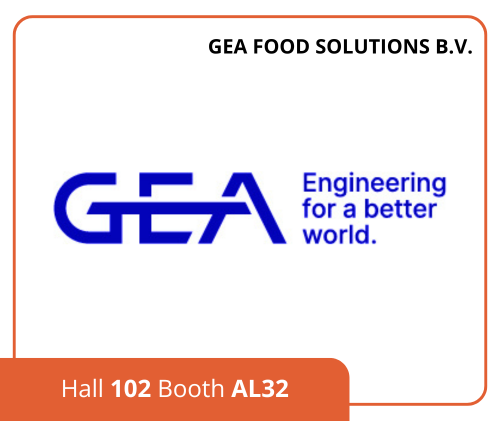 GEA Foods Solutions