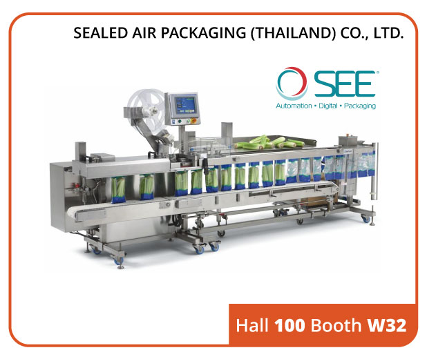 Sealed Air Packaging