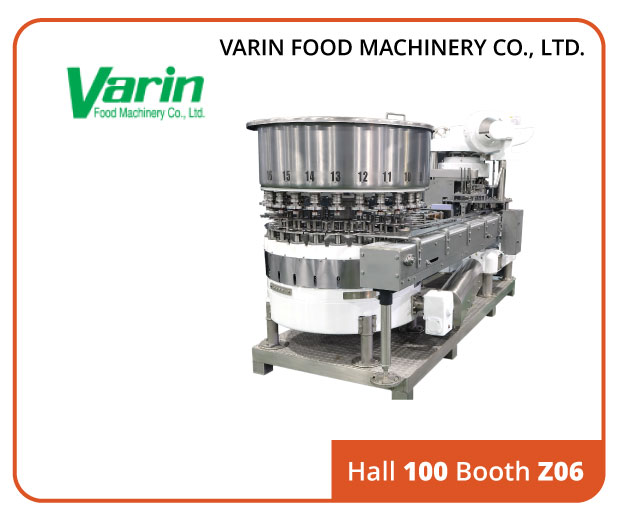 Varin Food Machinery