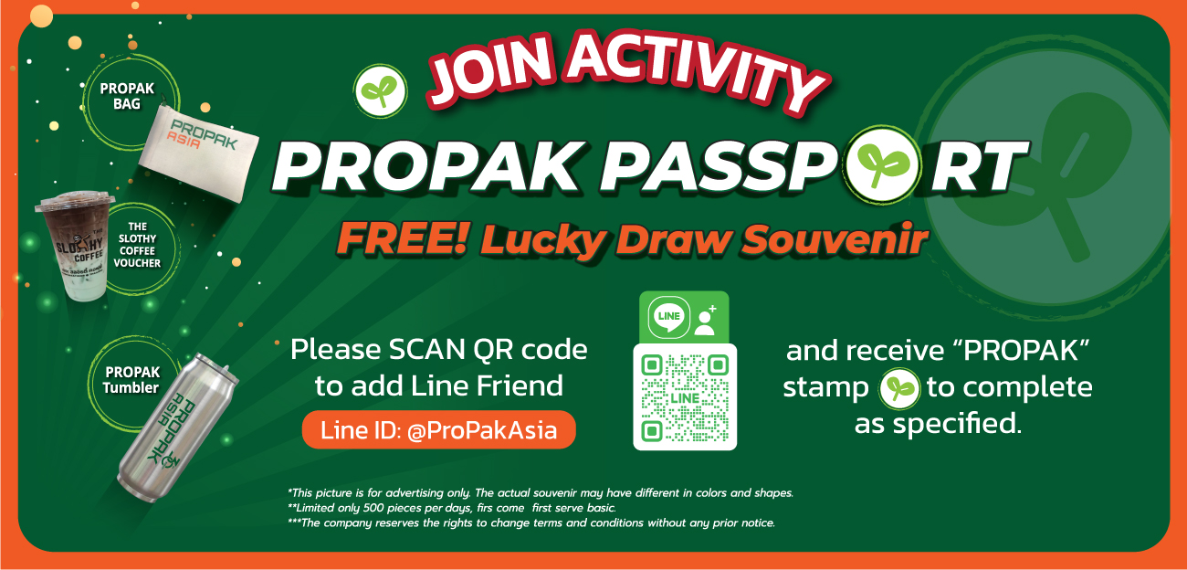 ProPak Passport