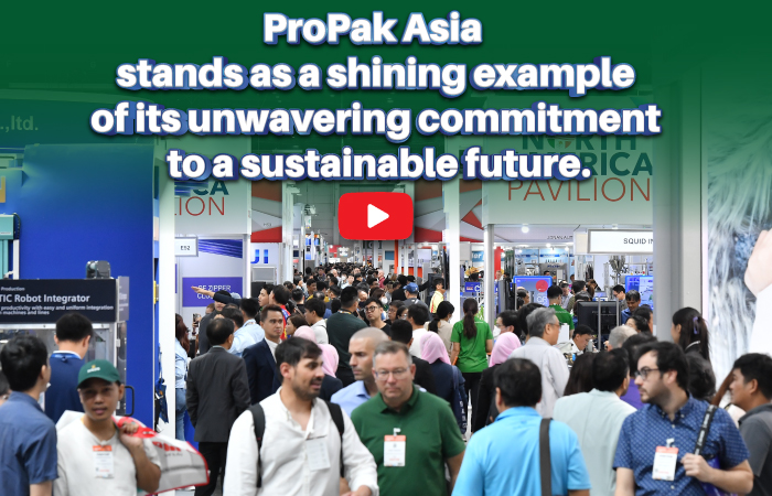 ProPak Asia 2024 Recap Day 3