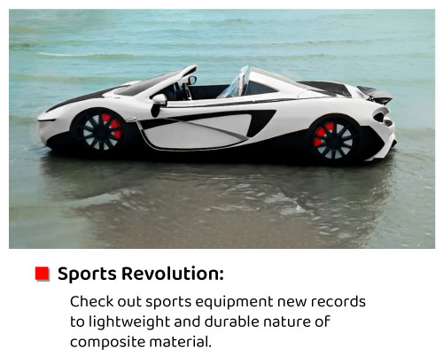 Sports Revolution