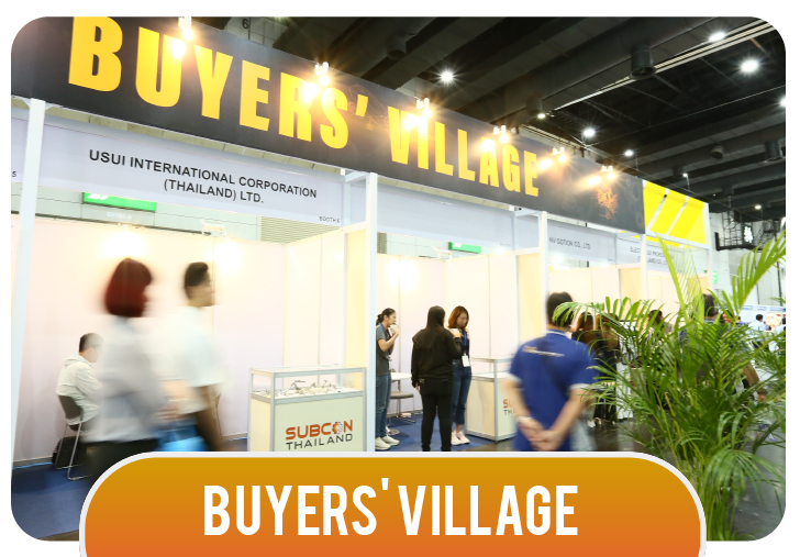 Buyers' Village