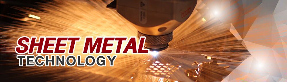 Sheet Metal Technology