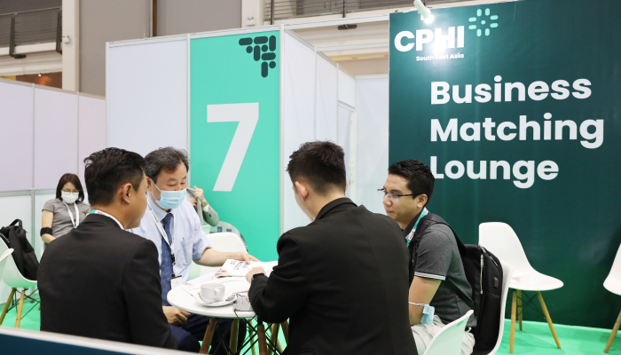 CPHI SEA 2022 Exhibition