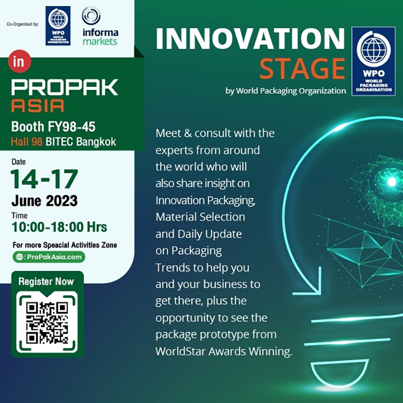 Innovation Stage