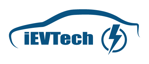 iEVTech logo