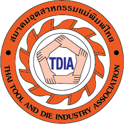 TDIA logo