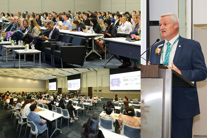 Global Packaging Forum 2024