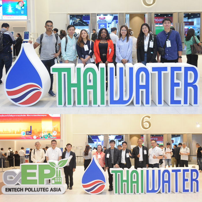 ASEAN Waters Delegates