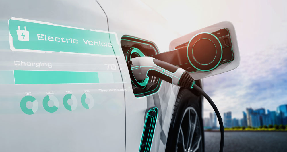 SHAPE THE FUTURE OF ELECTRIC MOBILITY IN ASIA