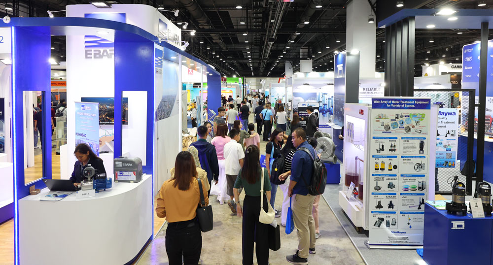 Thai Water Expo